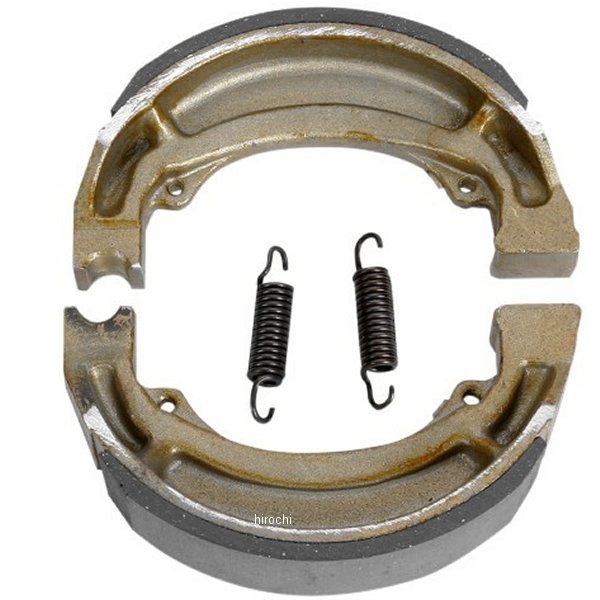 【USA在庫あり】 EBC イービーシー ブレーキシュー X-カーボン 604 EBC-604 JP店