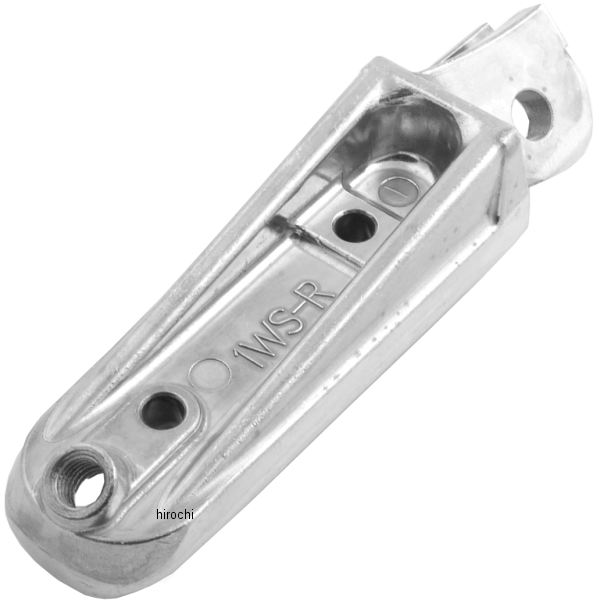 【メーカー在庫あり】 ヤマハ純正 フットレスト 1WS-27461-00 JP店