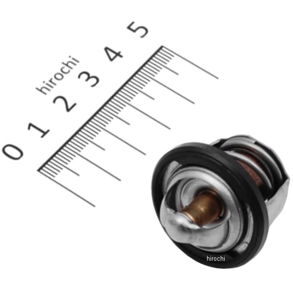 【メーカー在庫あり】 ヤマハ純正 サーモスタット 4HC-12411-01 JP店