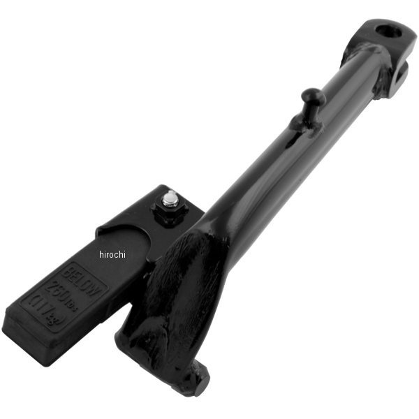【メーカー在庫あり】 ホンダ純正 スーパーカブ バーASSY サイドスタンド 50520-GT0-000 JP店