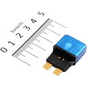 【USA在庫あり】 ナムズ NAMZ サーキットブレーカー デュアルスペードスタイル 15A 74587-94 2130-0092 JP店