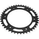 【USA在庫あり】 JT スプロケット JT Sprockets リア スプロケット 42T/525 08年-10年 BMW F800GS F650GS 1210-0643 JP店