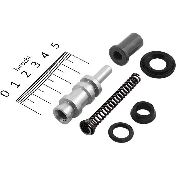 【USA在庫あり】 DRAG 補修キット フロントマスターシリンダー 9/16