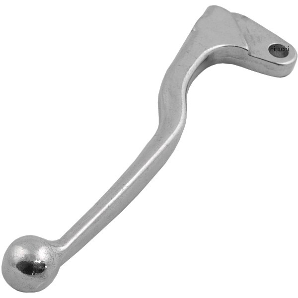 【USA在庫あり】 Parts Unlimited クラッチレバー 89年-09年 ヤマハ、スズキ ポリッシュ 44-3010 JP店