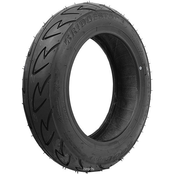 【メーカー在庫あり】 ブリヂストン BRIDGESTONE HOOP B01 80/100-10 46J TL 前後兼用 SCS60027 JP店