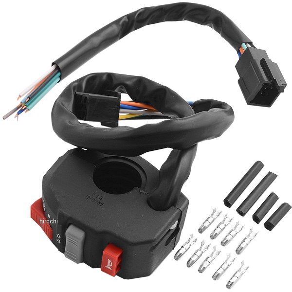 ��USA�߸ˤ���� K&S ��������ɥ��� �ϥ�ɥ�С� �����å� 9�ԥ� �� 2106-0076 JPŹ