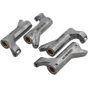 【USA在庫あり】 S&Sサイクル S&S Cycle ロッカーアーム フォージドローラー 66年-84年 ショベル (4個入り) 0927-0016 JP店