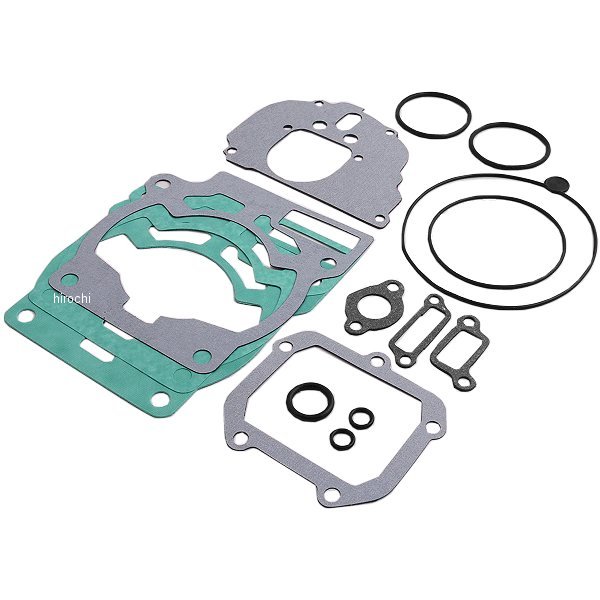 【USA在庫あり】 ムースレーシング MOOSE RACING トップエンド ガスケットセット 03年以降 KTM 200 0934-0468 JP店