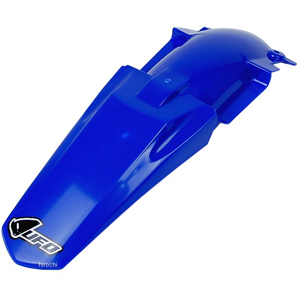 ユーフォープラスト UFO PLAST リアフェンダー02年-21年 ヤマハ YZ85 YA03857-089楽天 JP店　
