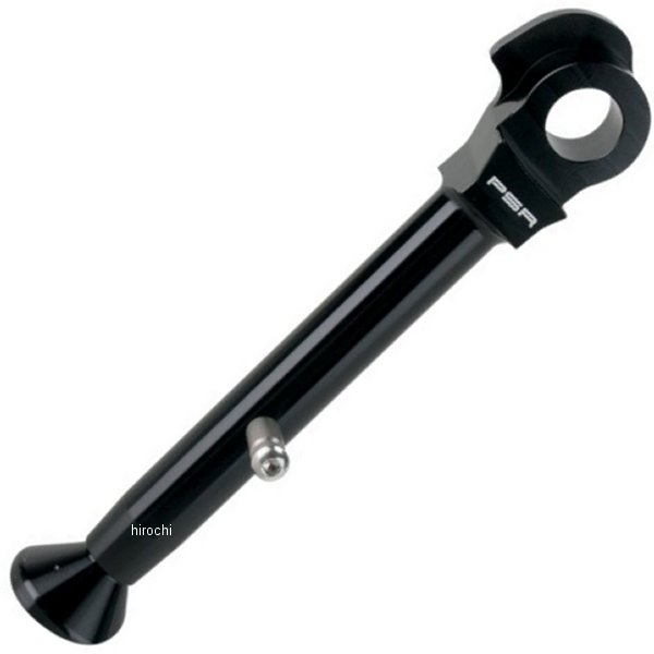 YAMAHA - 【USA在庫あり】 パワースタンドレーシング Powerstands Racing 可変式サイドスタンド 06年-13年 YZF-R6 黒 0510-0125 JP店