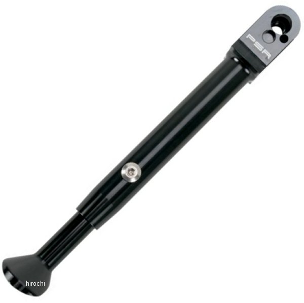HONDA - 【USA在庫あり】 パワースタンドレーシング Powerstands Racing 可変式サイドスタンド 04年-07年 CBR1000RR 黒 0510-0128 JP店