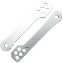 【USA在庫あり】 パワースタンドレーシング Powerstands Racing ローダウン 08年-12年 ニンジャ 250R シルバー 1304-0248...
