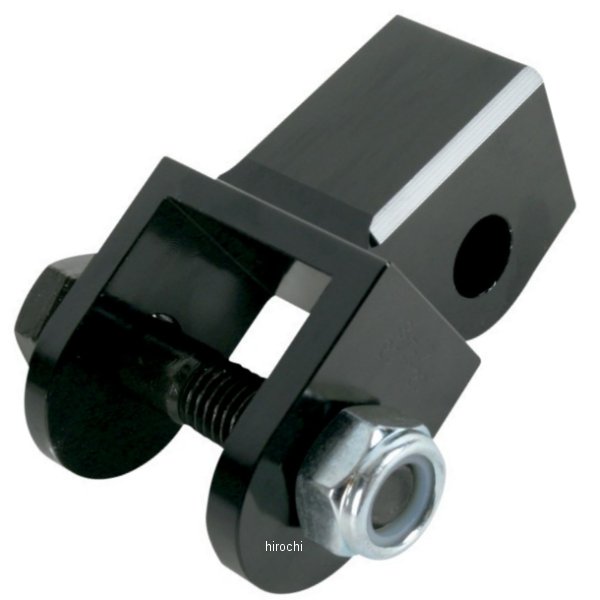 【USA在庫あり】 パワースタンドレーシング Powerstands Racing ローダウン 06年-08年 ニンジャ 650R 黒 1304-0370 JP店