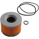 【メーカー在庫あり】 UO-4004 NTB オイルフィルター 95年-02年 ZJR1300、GPZ1100 ガスケット付き 16099-003 UO-400...