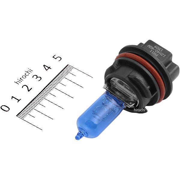 �ڥ᡼�����߸ˤ���� NBS �Х����ѡ��ĥ��󥿡� �إåɥ饤�ȥХ�� PH11 12V 40/40W �֥롼 905532 JPŹ