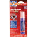 【USA在庫あり】 パーマテックス Permatex 高強度ねじロック剤 赤 ジェル 10g 3711-0002 JP店