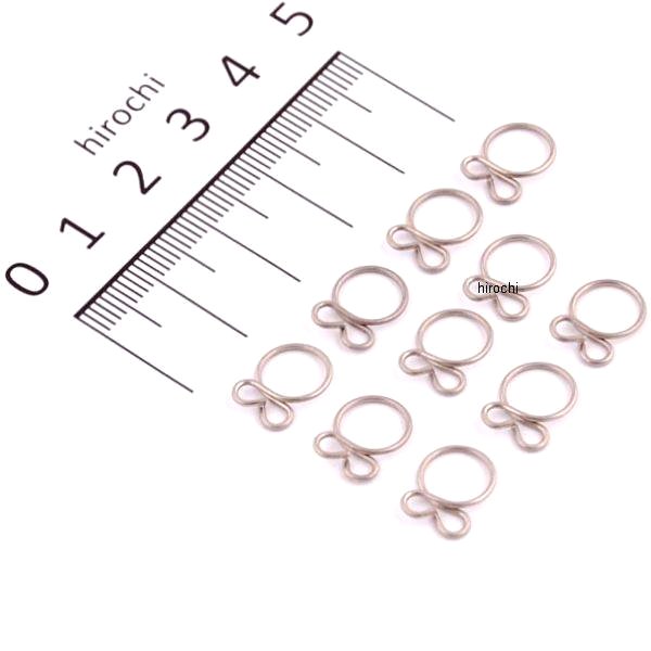 �ڥ᡼�����߸ˤ���� �ǥ��ȥ� �ۡ�������å� ��8mm 10�ĥ��å� ���� 91422 JPŹ