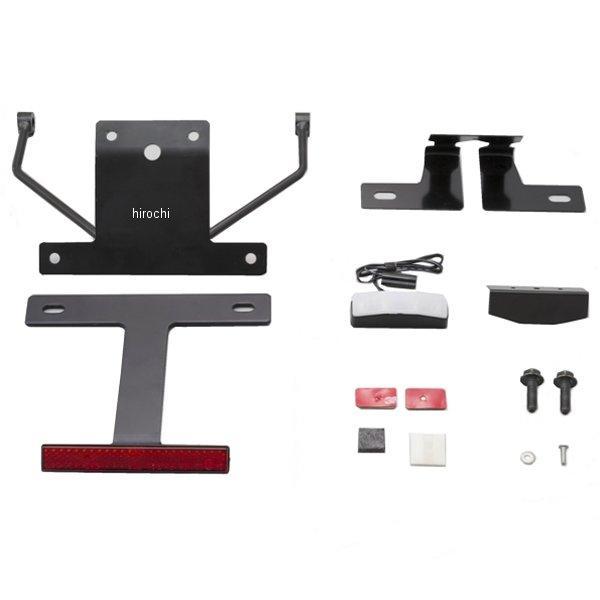 【メーカー在庫あり】 デイトナ フェンダーレスキット 14年 ボルト/R-SPEC(ABS) 90996 JP店