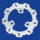 【メーカー在庫あり】 ブレーキング BRAKING ディスクローター(HO56RID) NSF100 XR50Motard XR100Motard 76439 JP店(2)