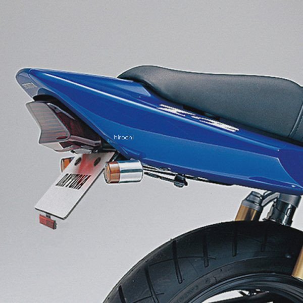 【メーカー在庫あり】 デイトナ フェンダーレスキット CB400SF Spec-I/II 74292 JP店