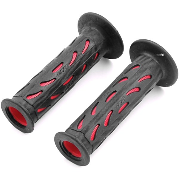 【メーカー在庫あり】 プログリップ PRO-GRIP #724 耐震ゲル 黒/赤 98064 JP店