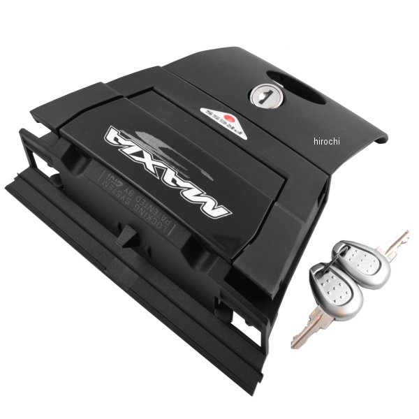 【メーカー在庫あり】 ジビ GIVI モノキーケース用 ロックセット(TECH) Z398NTMR E55用 74472 JP店 2