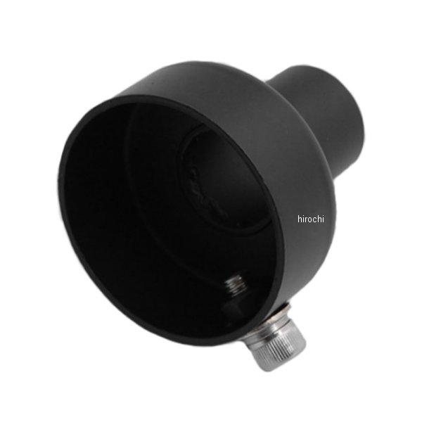 【メーカー在庫あり】 デイトナ サイレンサーバッフル スタンダードタイプ 全長48.5mm 内径48mmマフラ..