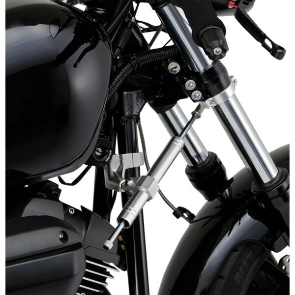 【USA在庫あり】 シンディ Shindy ステアリングダンパーキット 14年-16年 BOLT 0414-0507 JP店