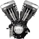 【USA在庫あり】 S&Sサイクル S&S Cycle エンジン エンジン V111 ロングブロック 0901-0197 JP店
