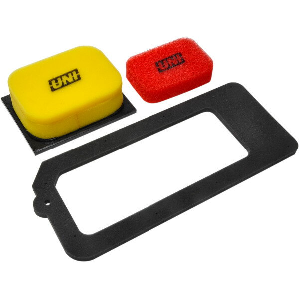 【USA在庫あり】 ユニ UNI エアフィルター 13年-15年 KTM 1050 1011-3646 JP店