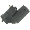 【USA在庫あり】 テリーコンポーネント Terry Components スターター 1.8KW 90年-93年 Big Twin 黒 2110-0578 JP店(2)