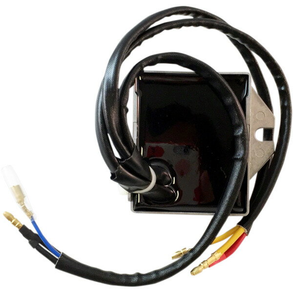 【USA在庫あり】 Rick's Motorsport Electrics レギュレーター ドゥカティ 2112-1133 JP店