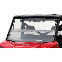 【USA在庫あり】 Seizmik ウインドシールド フル ハードコート 15年-17年 ポラリス Ranger 570 2317-0347 JP店
