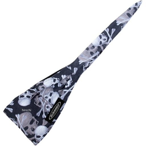 【USA在庫あり】 シャンパ Schampa バンダナ オールドスクール スカル/クロスボーン 2504-0382 JP店 【USA在庫あり】 シャンパ Schampa バンダナ オールドスクール スカル/クロスボーン 2504-0382 JP店