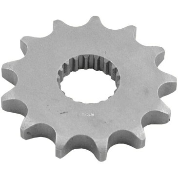 【USA在庫あり】 JT スプロケット JT Sprockets フロント スプロケット 13T/428 92年-97年 GN125E スチール JTF426-13 JP店