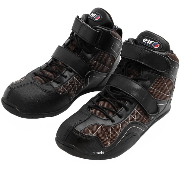 エルフ elf シューズ EXA11 ブラック 26.5cm 4963613416995 JP店(2)