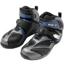 エルフ elf シューズ シンテーゼ 14 シルバー/ブルー 23.0cm 4963613400758 JP店