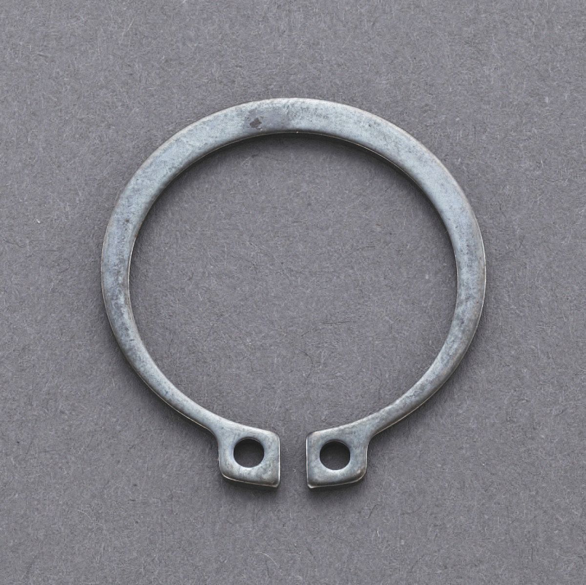 【メーカー在庫あり】 エスコ ESCO 3 -25mm 軸用スナップリングセット 000012232118 JP店