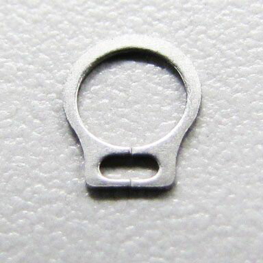 �ڥ᡼�����߸ˤ���� ������(ESCO) 6mm ���ѥ��ʥåץ�� ���ƥ�쥹��/19�� 000012221345 JP