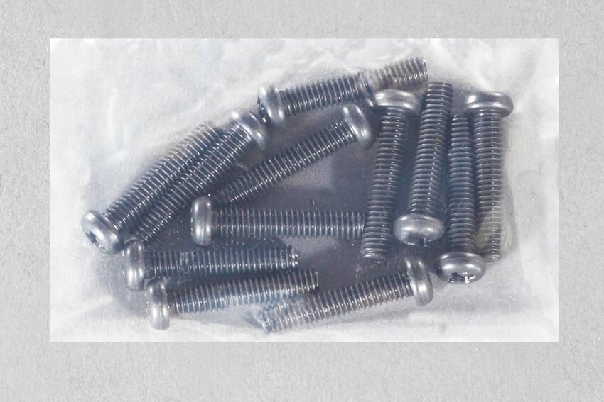 �ڥ᡼�����߸ˤ���� ������(ESCO) M3x15mm �ʥ�Ƭ���ͤ� ���ƥ�쥹/����/20�� 000012265729 JP