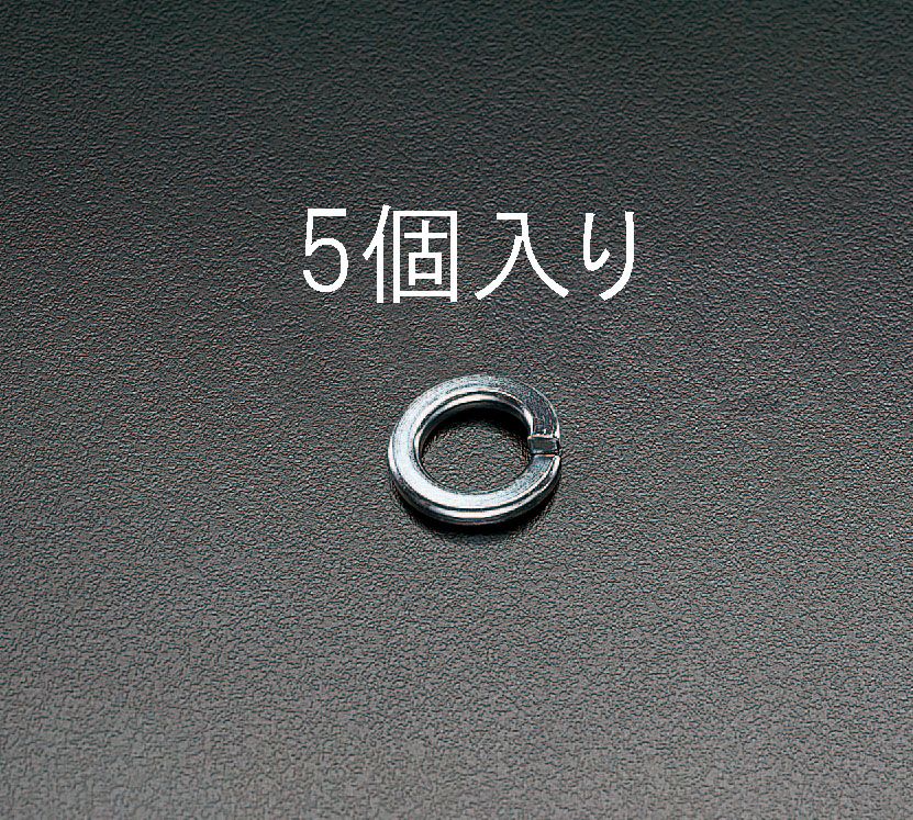 �ڥ᡼�����߸ˤ���� ������(ESCO) M18 ���ץ�󥰥�å��㡼 5�� 000012055432 JP