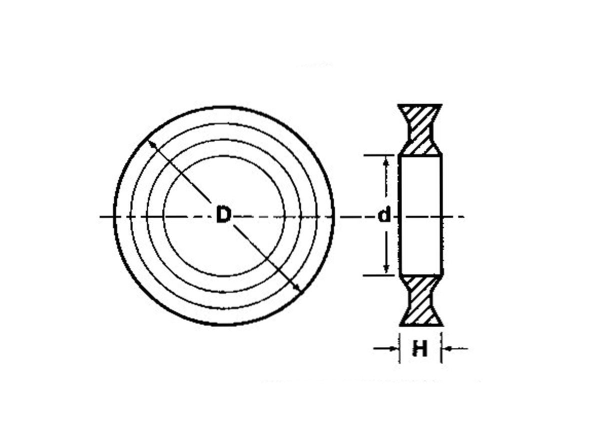�ڥ᡼�����߸ˤ���� ������(ESCO) M3/3.1x8.0x2.5mm ���߻ߤ��å��㡼 �ʥ����� 000012250803 JP