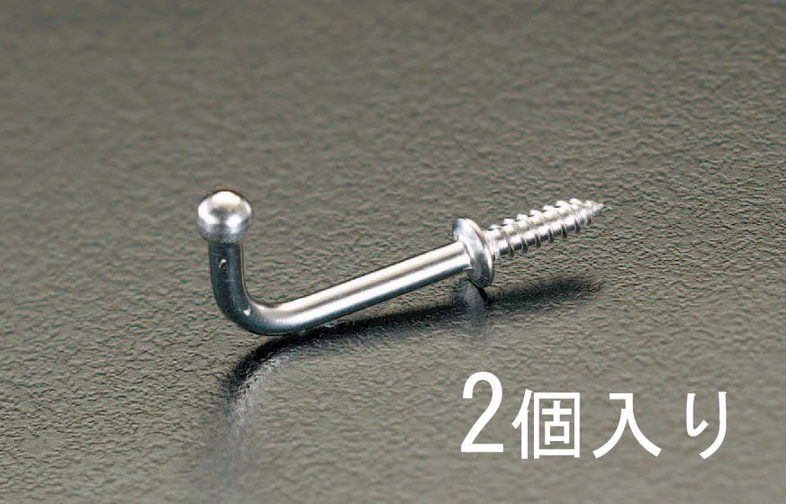 材質：ステンレス(SUS304)仕上：研磨仕上げサイズ：φ4X37mm入数：2個000012024618