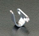 【メーカー在庫あり】 エスコ ESCO 23x44mm フック ステンレス製 000012024640 JP店