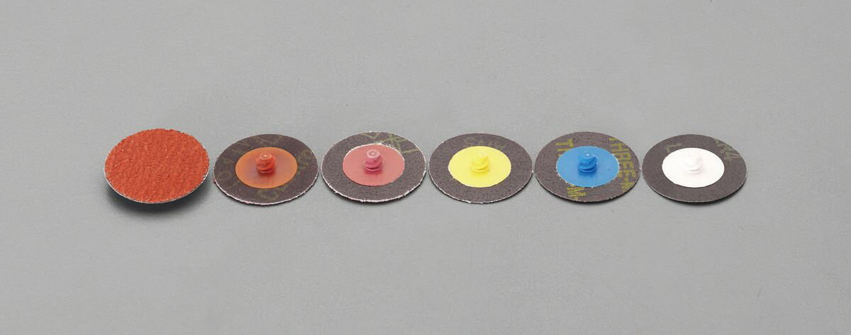 �ڥ᡼�����߸ˤ���� ������ ESCO 50mm/#120 ����ǥ����� 000012241098 JP