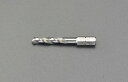 【メーカー在庫あり】 エスコ ESCO 4.0x 44mm ドリルビット 六角軸/HSS 000012213453 JP