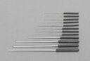 【メーカー在庫あり】 エスコ ESCO 0.33-2.34mm カッティングブローチ 12本組 000012036595 JP店(4)