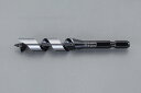 【メーカー在庫あり】 エスコ ESCO 4x 80mm オーガービット インパクトドリル用 000012255737 JP