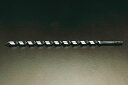 【メーカー在庫あり】 エスコ ESCO 27.0x457mm オーガービット 1/2