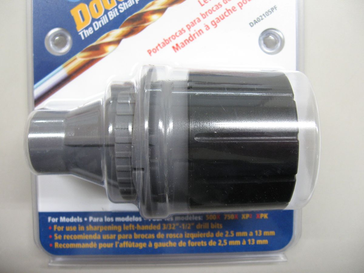 【メーカー在庫あり】 エスコ ESCO 2.5-13.0mm チャック EA826EG,EH/左利き用 000012075223 JP店